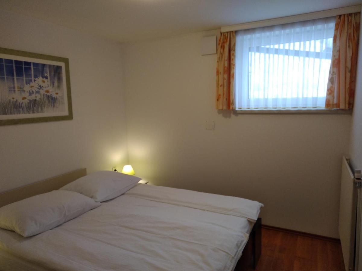 Apartment Jakelj Краньска Гора Экстерьер фото