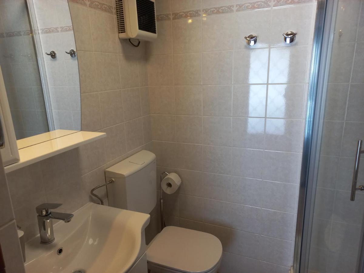 Apartment Jakelj Краньска Гора Экстерьер фото