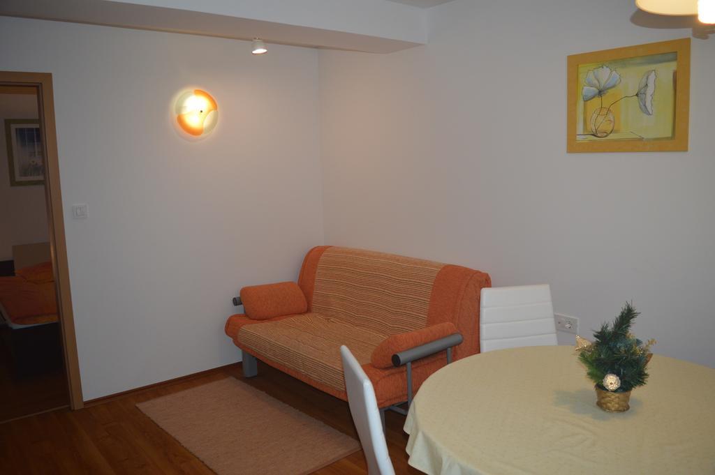 Apartment Jakelj Краньска Гора Номер фото