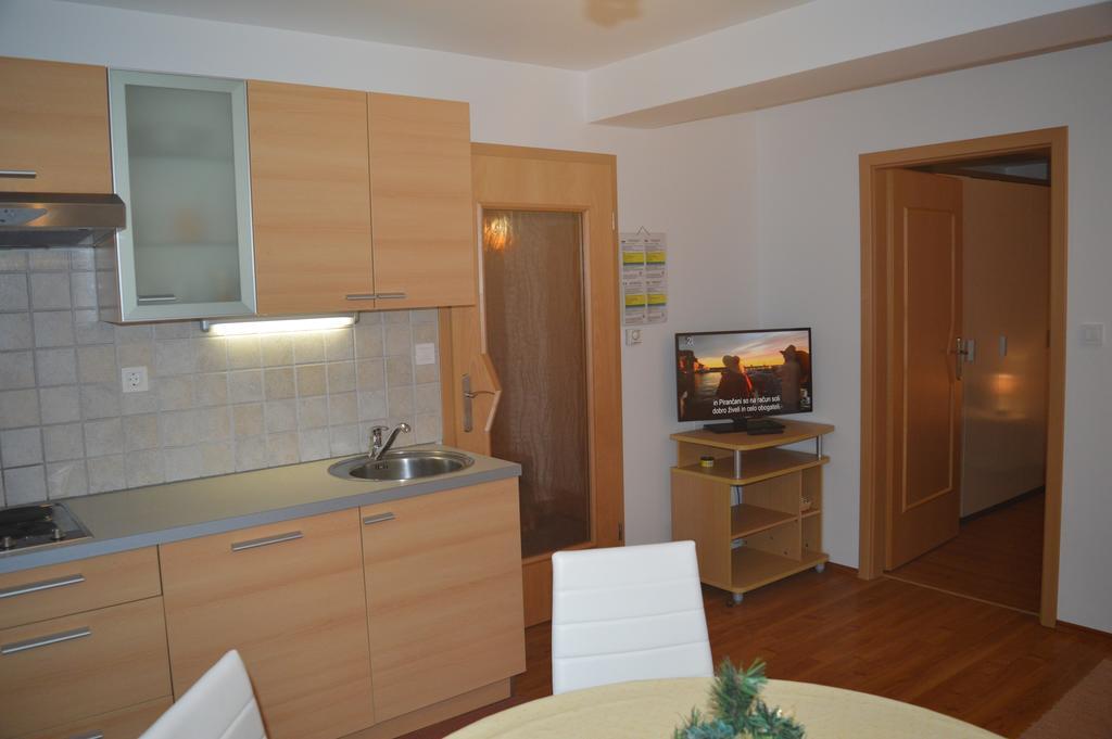 Apartment Jakelj Краньска Гора Номер фото